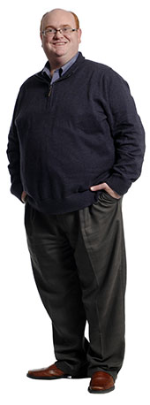 Matt Oglesby
